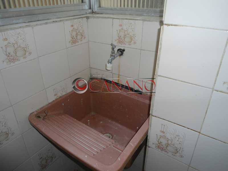 DSC01795 - Apartamento 2 quartos à venda Lins de Vasconcelos, Rio de Janeiro - R$ 180.000 - BJAP21143 - 21