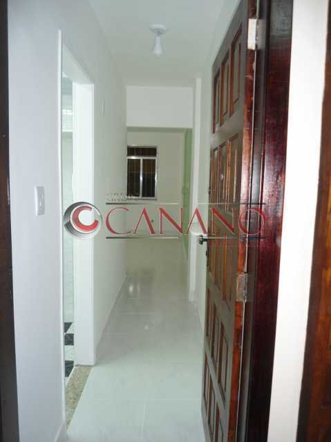 DSC01829 - Apartamento 2 quartos à venda Lins de Vasconcelos, Rio de Janeiro - R$ 180.000 - BJAP21148 - 3
