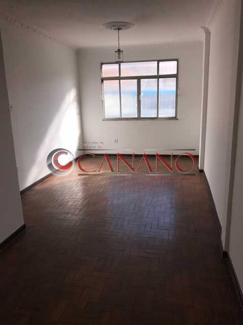 002 - Apartamento 3 quartos à venda Lins de Vasconcelos, Rio de Janeiro - R$ 200.000 - BJAP30339 - 1
