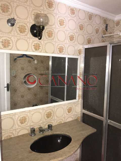 007 - Apartamento 3 quartos à venda Lins de Vasconcelos, Rio de Janeiro - R$ 200.000 - BJAP30339 - 14