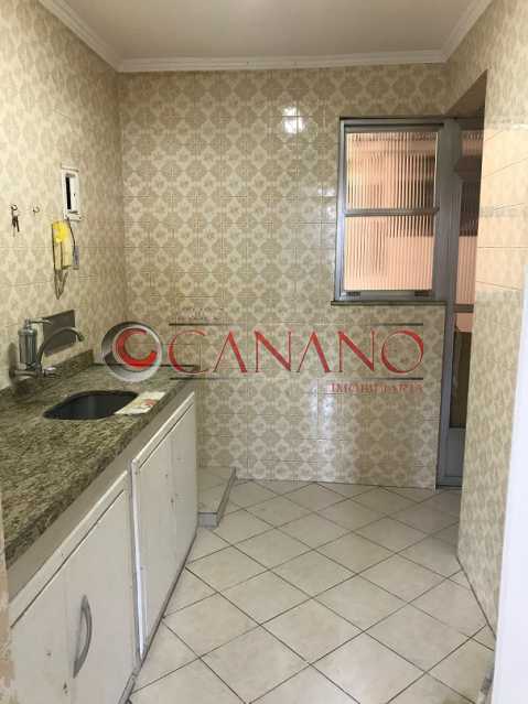 009 - Apartamento 3 quartos à venda Lins de Vasconcelos, Rio de Janeiro - R$ 200.000 - BJAP30339 - 18