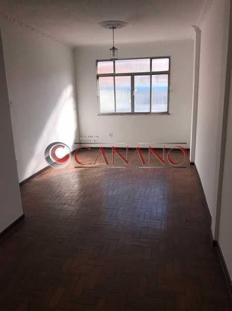 Conheça 002 do imóvel - Apartamento 3 quartos à venda Lins de Vasconcelos, Rio de Janeiro - R$ 200.000 - BJAP30339 - 8 002 - Apartamento 3 quartos à venda Lins de Vasconcelos, Rio de Janeiro - R$ 200.000 - BJAP30339 - 8