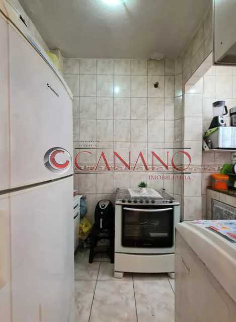 Conheça 2 do imóvel - Apartamento 2 quartos à venda Higienópolis, Rio de Janeiro - R$ 220.000 - BJAP21153 - 6 2 - Apartamento 2 quartos à venda Higienópolis, Rio de Janeiro - R$ 220.000 - BJAP21153 - 6