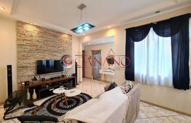 5 - Apartamento 2 quartos à venda Higienópolis, Rio de Janeiro - R$ 220.000 - BJAP21153 - 1