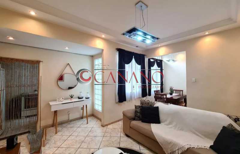 9 - Apartamento 2 quartos à venda Higienópolis, Rio de Janeiro - R$ 220.000 - BJAP21153 - 4