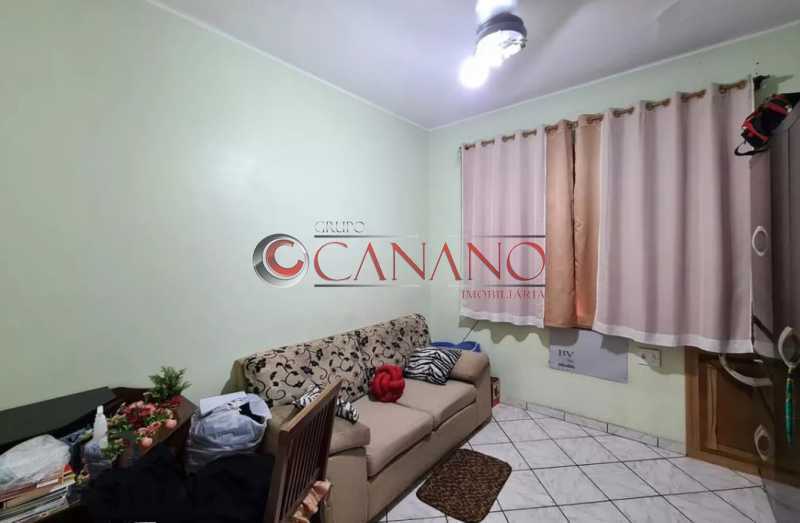 17 - Apartamento 2 quartos à venda Higienópolis, Rio de Janeiro - R$ 220.000 - BJAP21153 - 18