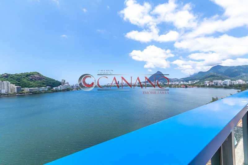 Conheça 3 do imóvel - Cobertura 4 quartos à venda Lagoa, Rio de Janeiro - R$ 9.990.000 - BJCO40013 - 4 3 - Cobertura 4 quartos à venda Lagoa, Rio de Janeiro - R$ 9.990.000 - BJCO40013 - 4