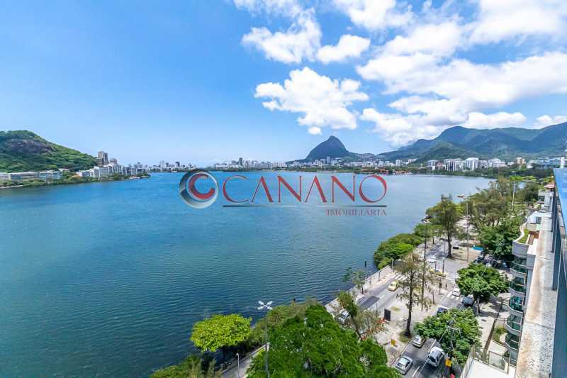 4 - Cobertura 4 quartos à venda Lagoa, Rio de Janeiro - R$ 9.990.000 - BJCO40013 - 5