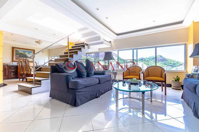 Conheça 13 do imóvel - Cobertura 4 quartos à venda Lagoa, Rio de Janeiro - R$ 9.990.000 - BJCO40013 - 14 13 - Cobertura 4 quartos à venda Lagoa, Rio de Janeiro - R$ 9.990.000 - BJCO40013 - 14