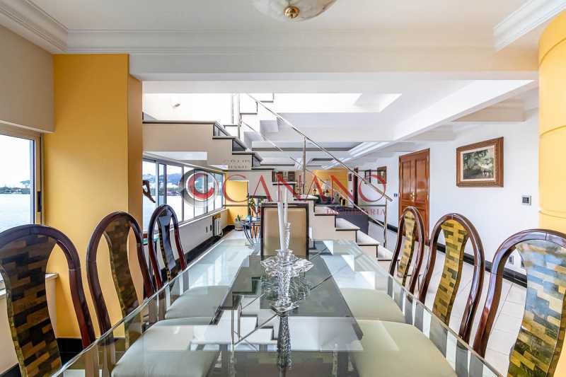 Conheça 14 do imóvel - Cobertura 4 quartos à venda Lagoa, Rio de Janeiro - R$ 9.990.000 - BJCO40013 - 15 14 - Cobertura 4 quartos à venda Lagoa, Rio de Janeiro - R$ 9.990.000 - BJCO40013 - 15