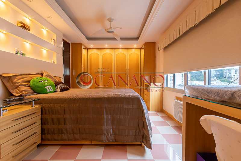 Conheça 17 do imóvel - Cobertura 4 quartos à venda Lagoa, Rio de Janeiro - R$ 9.990.000 - BJCO40013 - 18 17 - Cobertura 4 quartos à venda Lagoa, Rio de Janeiro - R$ 9.990.000 - BJCO40013 - 18