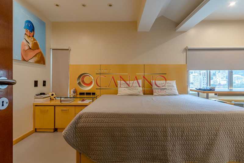 Conheça 22 do imóvel - Cobertura 4 quartos à venda Lagoa, Rio de Janeiro - R$ 9.990.000 - BJCO40013 - 23 22 - Cobertura 4 quartos à venda Lagoa, Rio de Janeiro - R$ 9.990.000 - BJCO40013 - 23