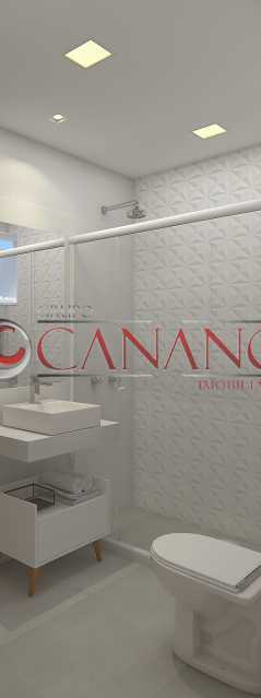 0c5f20ad502dc46c-banheiro 3 - Apartamento 3 quartos à venda Copacabana, Rio de Janeiro - R$ 839.000 - BJAP30341 - 17