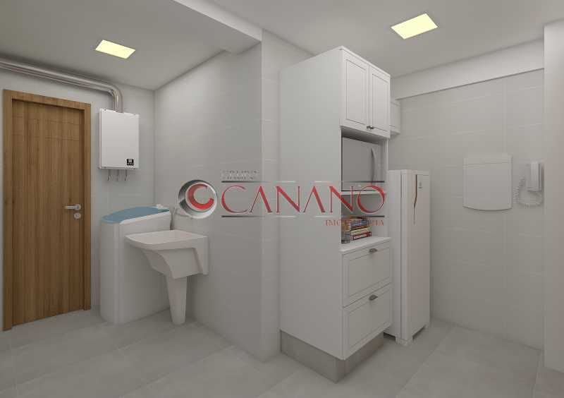 9bd4d89787c1fd2b-cozinha 3 - Apartamento 3 quartos à venda Copacabana, Rio de Janeiro - R$ 839.000 - BJAP30341 - 8