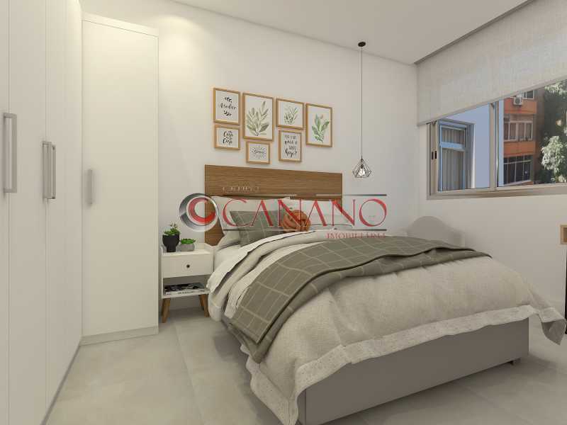 29b6323e215175d7-quarto 2 copi - Apartamento 3 quartos à venda Copacabana, Rio de Janeiro - R$ 839.000 - BJAP30341 - 5