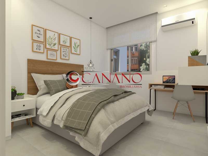 5297_G1639682206 - Apartamento 3 quartos à venda Copacabana, Rio de Janeiro - R$ 839.000 - BJAP30341 - 24