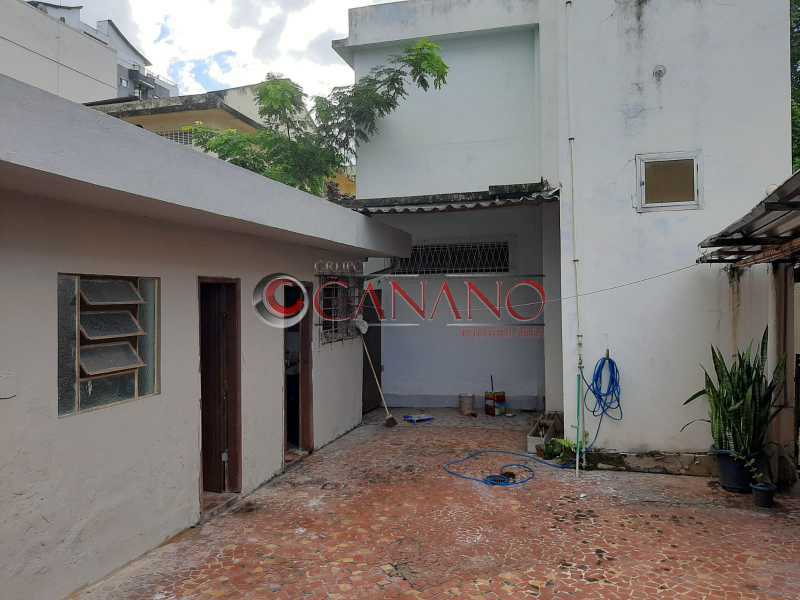 67957548-d8e0-41c2-ba88-820a37 - Casa 4 quartos à venda Grajaú, Rio de Janeiro - R$ 910.000 - BJCA40025 - 19