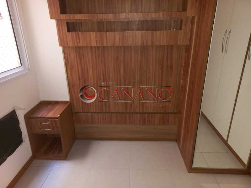 12 - Apartamento 2 quartos à venda Lins de Vasconcelos, Rio de Janeiro - R$ 360.000 - BJAP21154 - 13