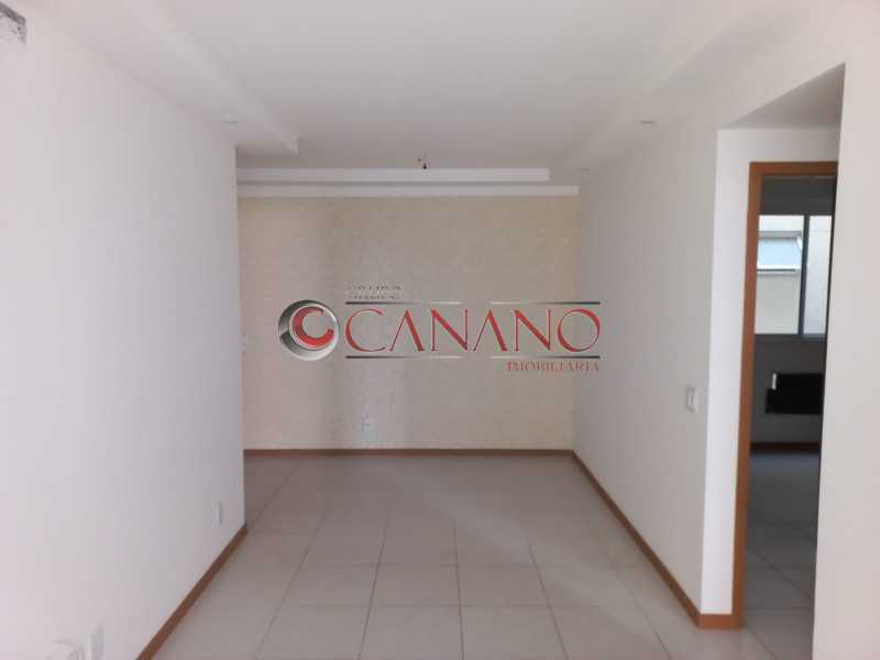 2 - Apartamento 2 quartos à venda Lins de Vasconcelos, Rio de Janeiro - R$ 360.000 - BJAP21154 - 3