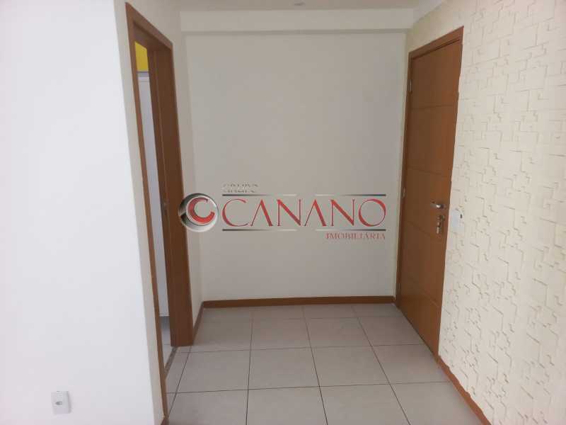 26 - Apartamento 2 quartos à venda Lins de Vasconcelos, Rio de Janeiro - R$ 360.000 - BJAP21154 - 27