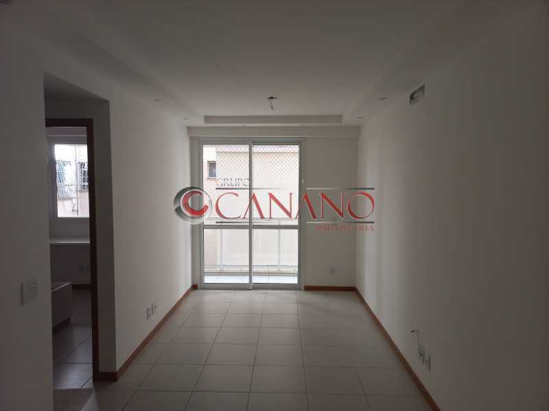 1 - Apartamento 2 quartos à venda Lins de Vasconcelos, Rio de Janeiro - R$ 360.000 - BJAP21154 - 1