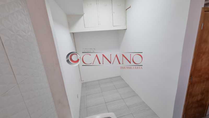 04 - Apartamento à venda Rua Heráclito Graça,Lins de Vasconcelos, Rio de Janeiro - R$ 265.000 - BJAP21159 - 11