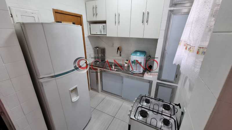 08 - Apartamento à venda Rua Heráclito Graça,Lins de Vasconcelos, Rio de Janeiro - R$ 265.000 - BJAP21159 - 15