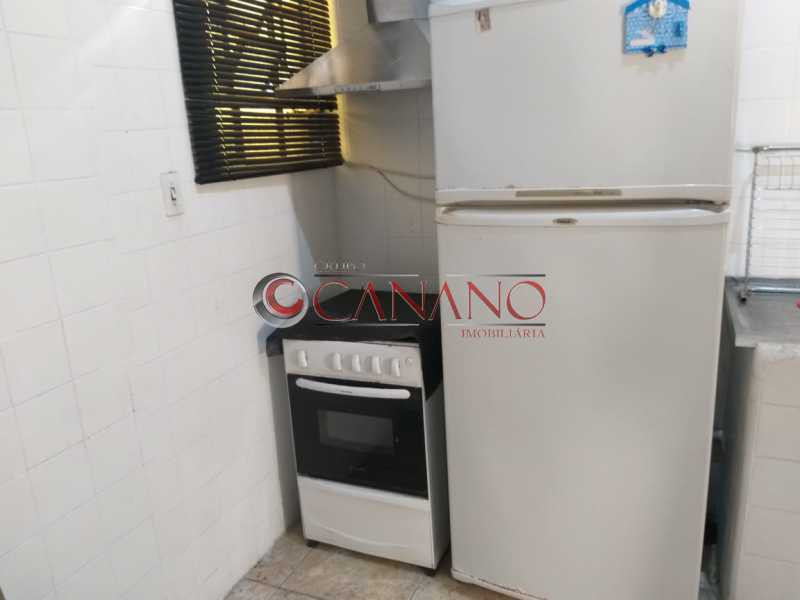 Conheça 3 do imóvel - Casa 3 quartos à venda Engenho de Dentro, Rio de Janeiro - R$ 450.000 - BJCA30037 - 7 3 - Casa 3 quartos à venda Engenho de Dentro, Rio de Janeiro - R$ 450.000 - BJCA30037 - 7