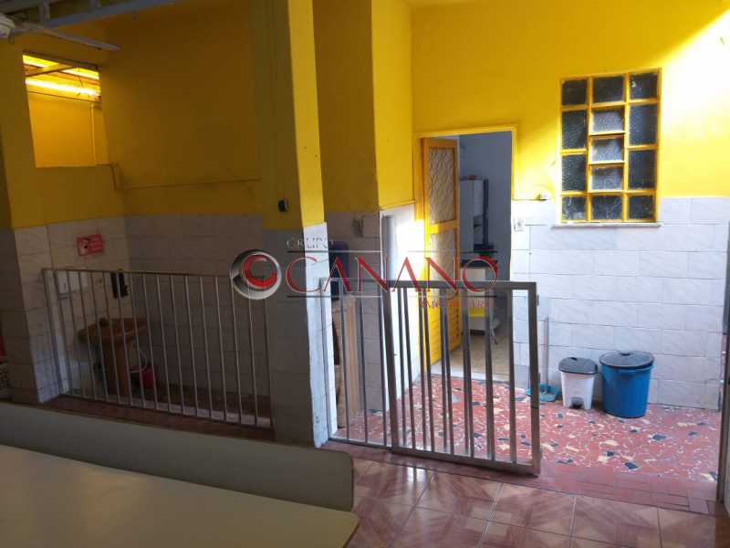 8 - Casa 3 quartos à venda Engenho de Dentro, Rio de Janeiro - R$ 450.000 - BJCA30037 - 4