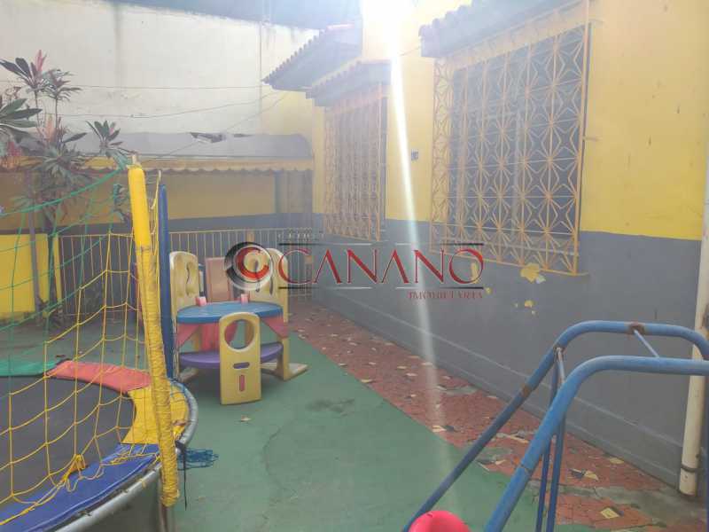 Conheça 12 do imóvel - Casa 3 quartos à venda Engenho de Dentro, Rio de Janeiro - R$ 450.000 - BJCA30037 - 3 12 - Casa 3 quartos à venda Engenho de Dentro, Rio de Janeiro - R$ 450.000 - BJCA30037 - 3