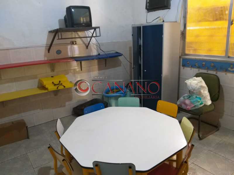 Conheça 13 do imóvel - Casa 3 quartos à venda Engenho de Dentro, Rio de Janeiro - R$ 450.000 - BJCA30037 - 14 13 - Casa 3 quartos à venda Engenho de Dentro, Rio de Janeiro - R$ 450.000 - BJCA30037 - 14