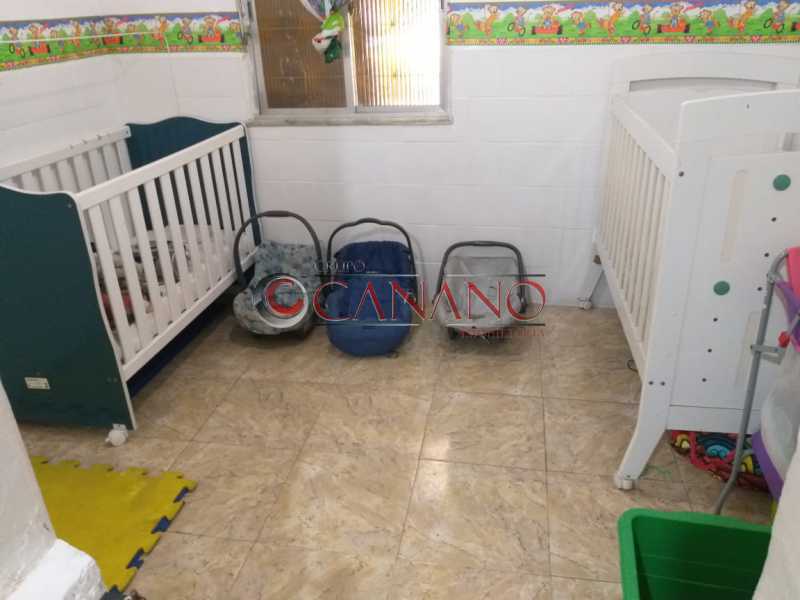 Conheça 14 do imóvel - Casa 3 quartos à venda Engenho de Dentro, Rio de Janeiro - R$ 450.000 - BJCA30037 - 15 14 - Casa 3 quartos à venda Engenho de Dentro, Rio de Janeiro - R$ 450.000 - BJCA30037 - 15