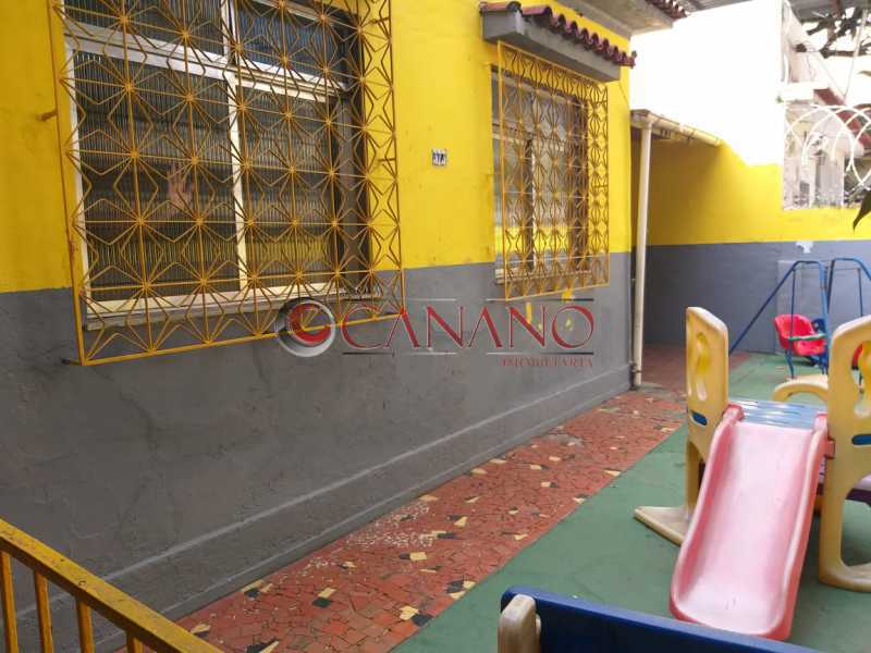 19 - Casa 3 quartos à venda Engenho de Dentro, Rio de Janeiro - R$ 450.000 - BJCA30037 - 20