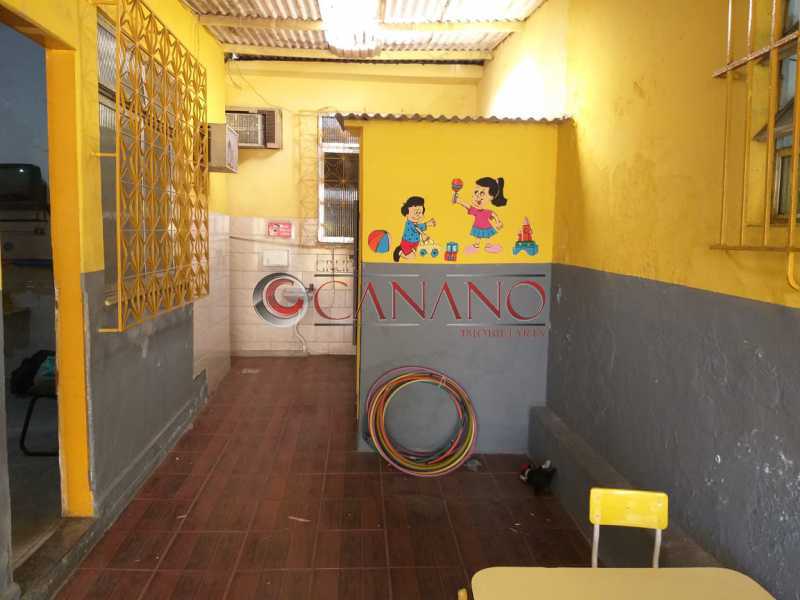 Conheça 16 do imóvel - Casa 3 quartos à venda Engenho de Dentro, Rio de Janeiro - R$ 450.000 - BJCA30037 - 22 16 - Casa 3 quartos à venda Engenho de Dentro, Rio de Janeiro - R$ 450.000 - BJCA30037 - 22