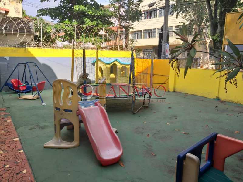 Conheça 20 do imóvel - Casa 3 quartos à venda Engenho de Dentro, Rio de Janeiro - R$ 450.000 - BJCA30037 - 26 20 - Casa 3 quartos à venda Engenho de Dentro, Rio de Janeiro - R$ 450.000 - BJCA30037 - 26