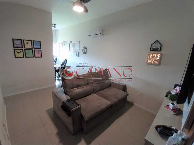 37bd8408-6dd8-45e1-bc39-c4a6da - Apartamento 1 quarto à venda Engenho de Dentro, Rio de Janeiro - R$ 180.000 - BJAP10146 - 3