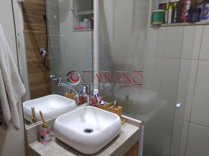 43ad6f10-893b-40ed-971d-ecb4c1 - Apartamento 1 quarto à venda Engenho de Dentro, Rio de Janeiro - R$ 180.000 - BJAP10146 - 21