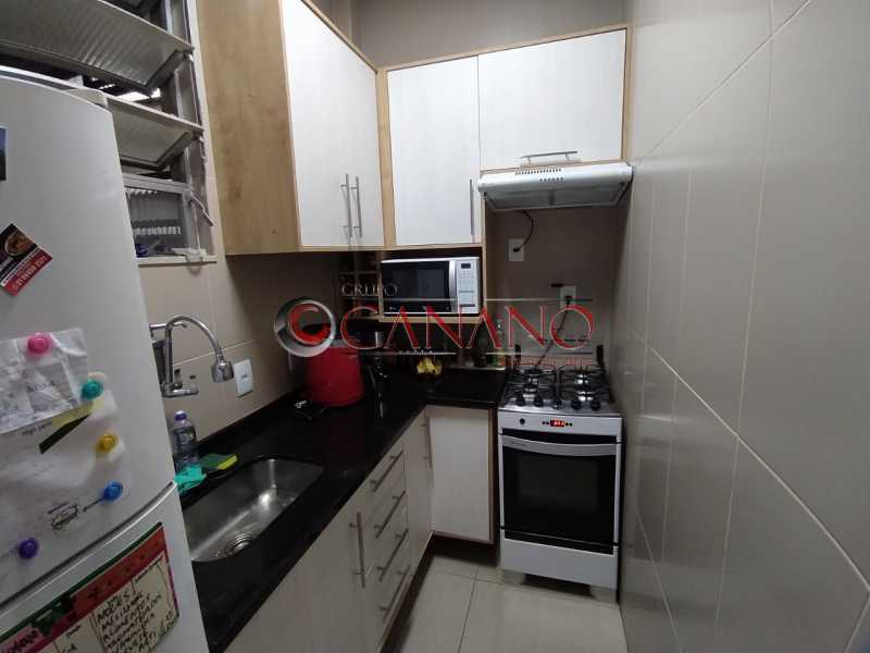 b4011260-f7e4-41db-a25e-369339 - Apartamento 1 quarto à venda Engenho de Dentro, Rio de Janeiro - R$ 180.000 - BJAP10146 - 24