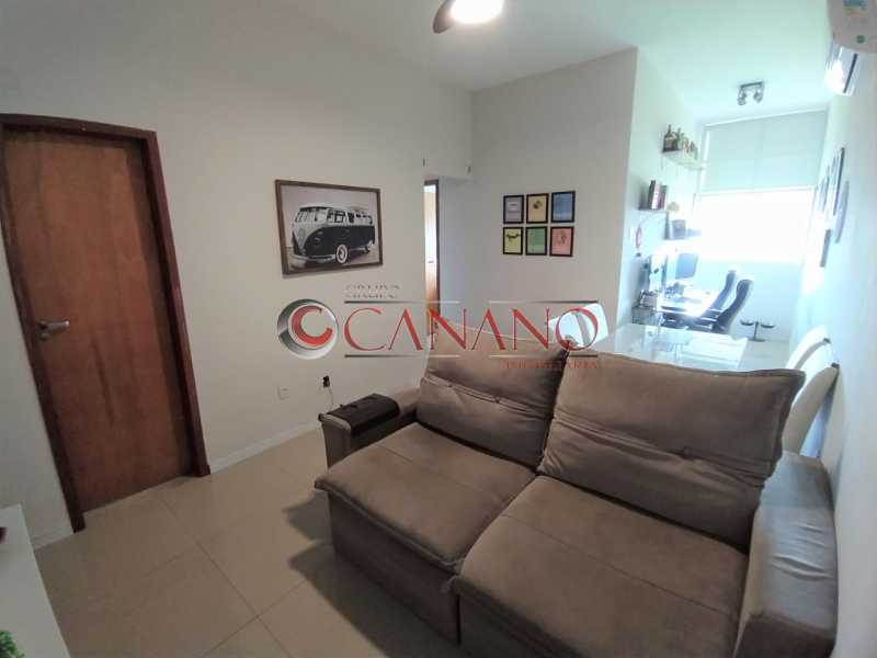 cc8a1dae-22ff-49d8-a2d4-46a4e9 - Apartamento 1 quarto à venda Engenho de Dentro, Rio de Janeiro - R$ 180.000 - BJAP10146 - 8