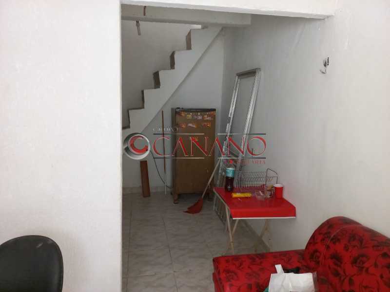 Conheça 3 do imóvel - Casa de Vila 1 quarto para alugar Benfica, Rio de Janeiro - R$ 800 - BJCV10011 - 4 3 - Casa de Vila 1 quarto para alugar Benfica, Rio de Janeiro - R$ 800 - BJCV10011 - 4