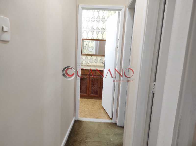 6. - Apartamento à venda Avenida Nossa Senhora de Fátima,Centro, Rio de Janeiro - R$ 570.000 - BJAP21163 - 7