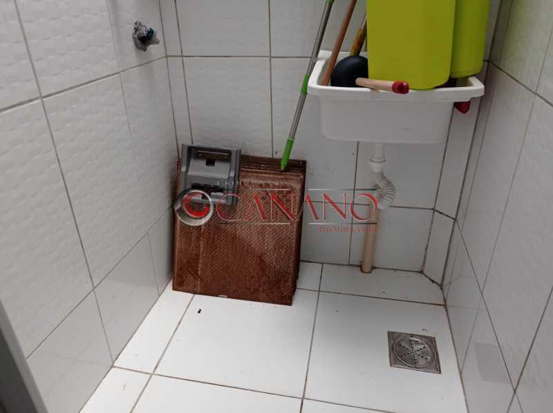 2 - Apartamento 1 quarto à venda Engenho de Dentro, Rio de Janeiro - R$ 120.000 - BJAP10148 - 12