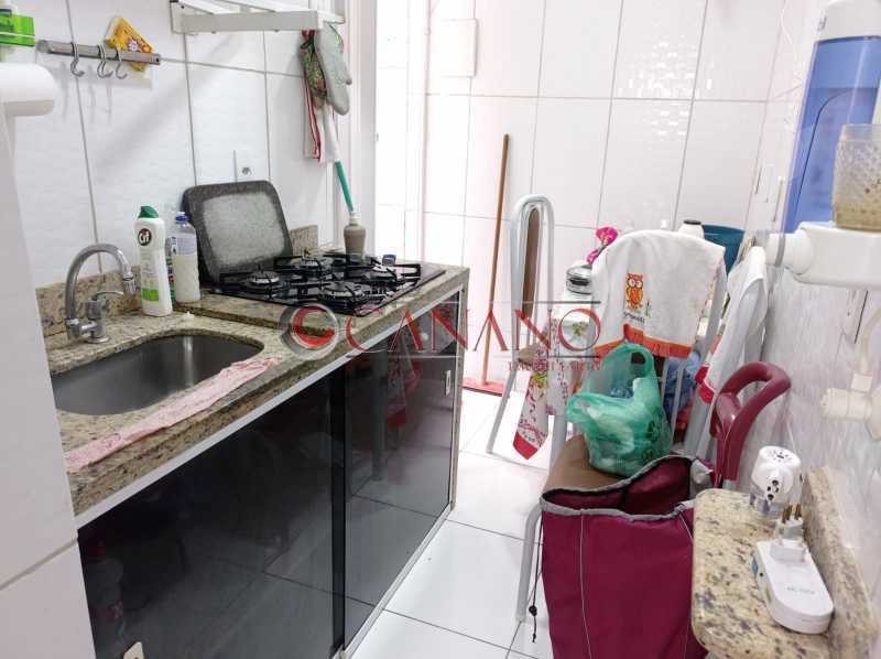 5 - Apartamento 1 quarto à venda Engenho de Dentro, Rio de Janeiro - R$ 120.000 - BJAP10148 - 15