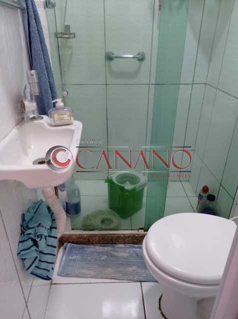 6 - Apartamento 1 quarto à venda Engenho de Dentro, Rio de Janeiro - R$ 120.000 - BJAP10148 - 16