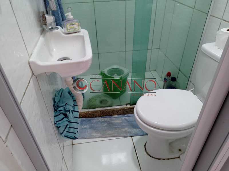 Conheça 8 do imóvel - Apartamento 1 quarto à venda Engenho de Dentro, Rio de Janeiro - R$ 120.000 - BJAP10148 - 18 8 - Apartamento 1 quarto à venda Engenho de Dentro, Rio de Janeiro - R$ 120.000 - BJAP10148 - 18