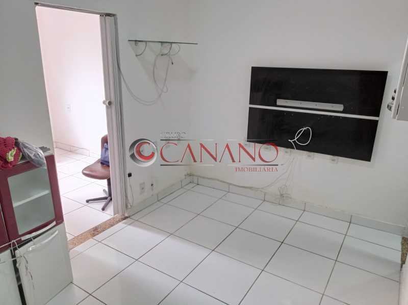 19 - Apartamento 1 quarto à venda Engenho de Dentro, Rio de Janeiro - R$ 120.000 - BJAP10148 - 1