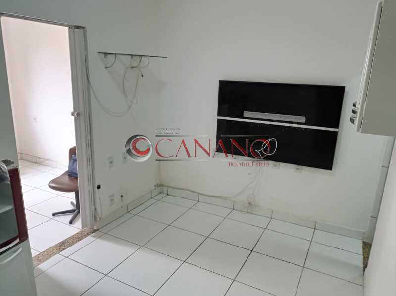 20 - Apartamento 1 quarto à venda Engenho de Dentro, Rio de Janeiro - R$ 120.000 - BJAP10148 - 3