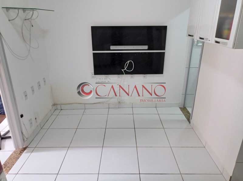 25 - Apartamento 1 quarto à venda Engenho de Dentro, Rio de Janeiro - R$ 120.000 - BJAP10148 - 8