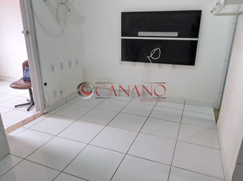 28 - Apartamento 1 quarto à venda Engenho de Dentro, Rio de Janeiro - R$ 120.000 - BJAP10148 - 29
