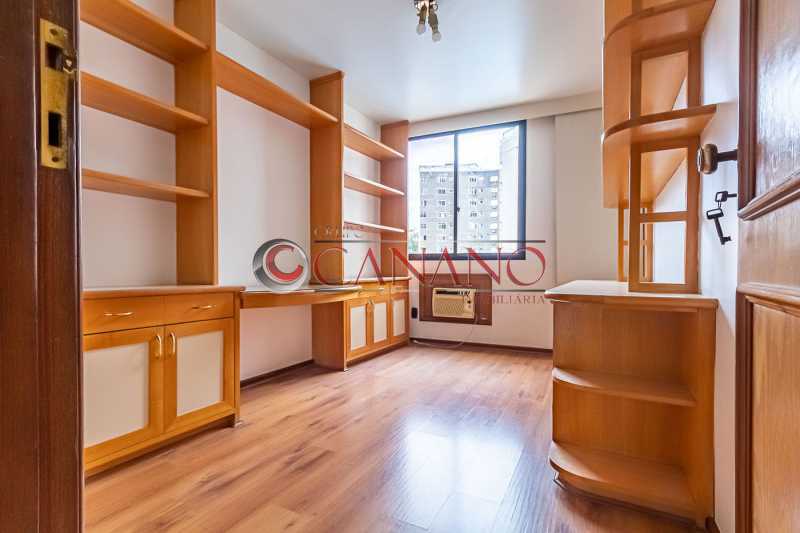 16. - Apartamento à venda Rua Maria Amália,Tijuca, Rio de Janeiro - R$ 1.250.000 - BJAP40021 - 17